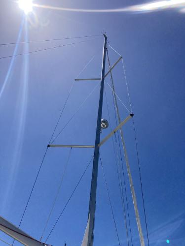 45' Beneteau, Listing Number 100916749, Image No. 45