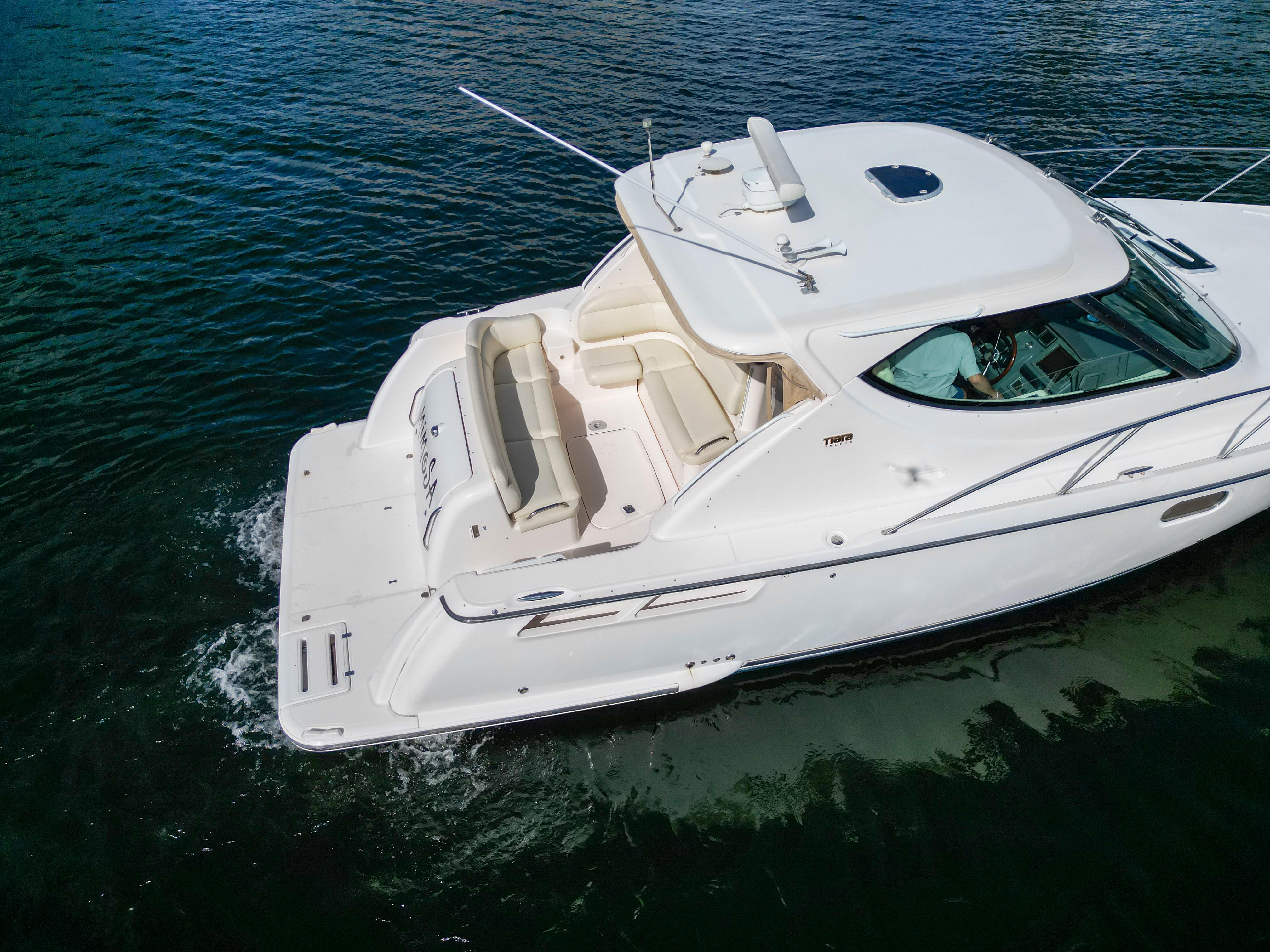 Boat Image