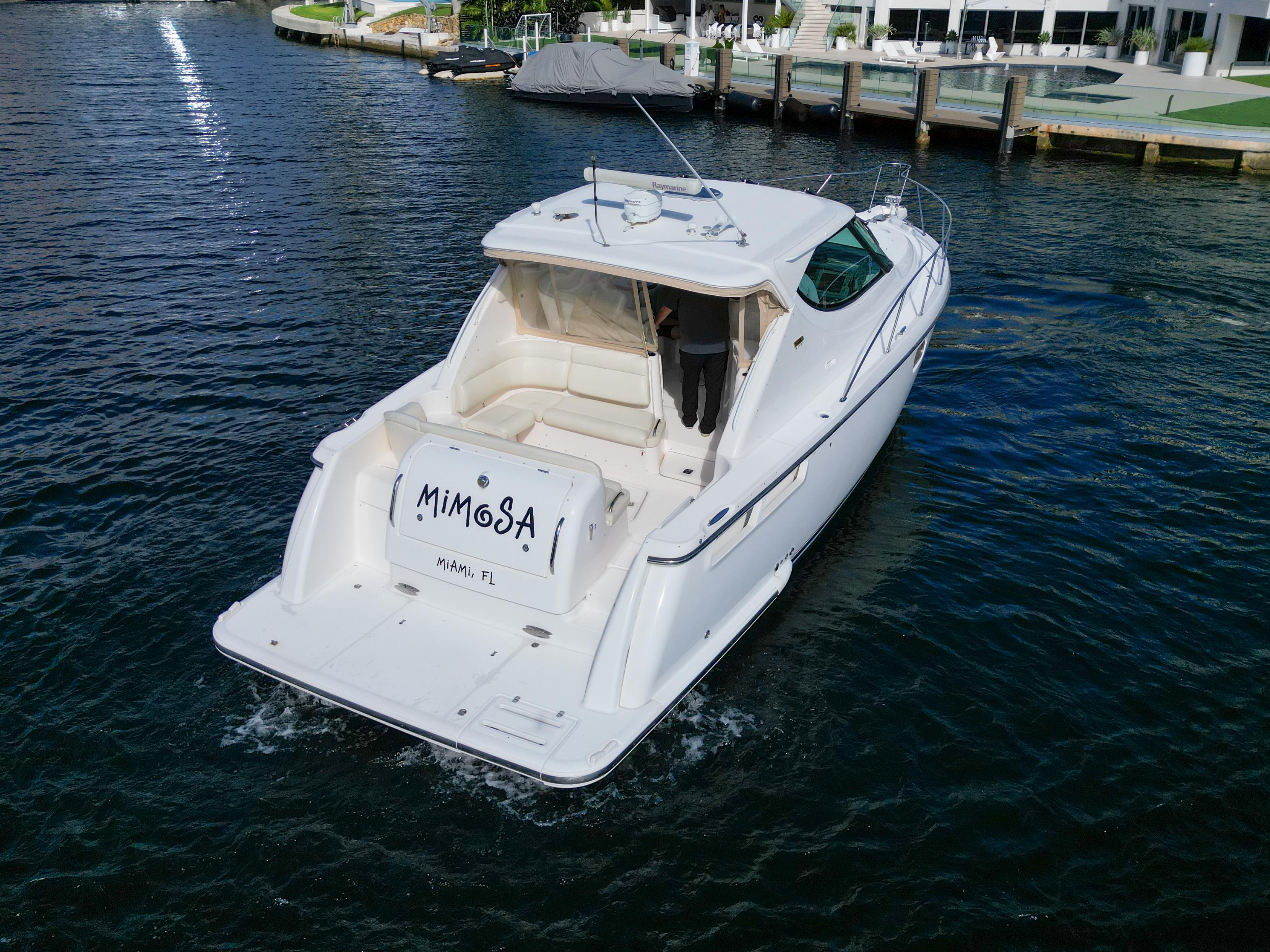 Boat Image