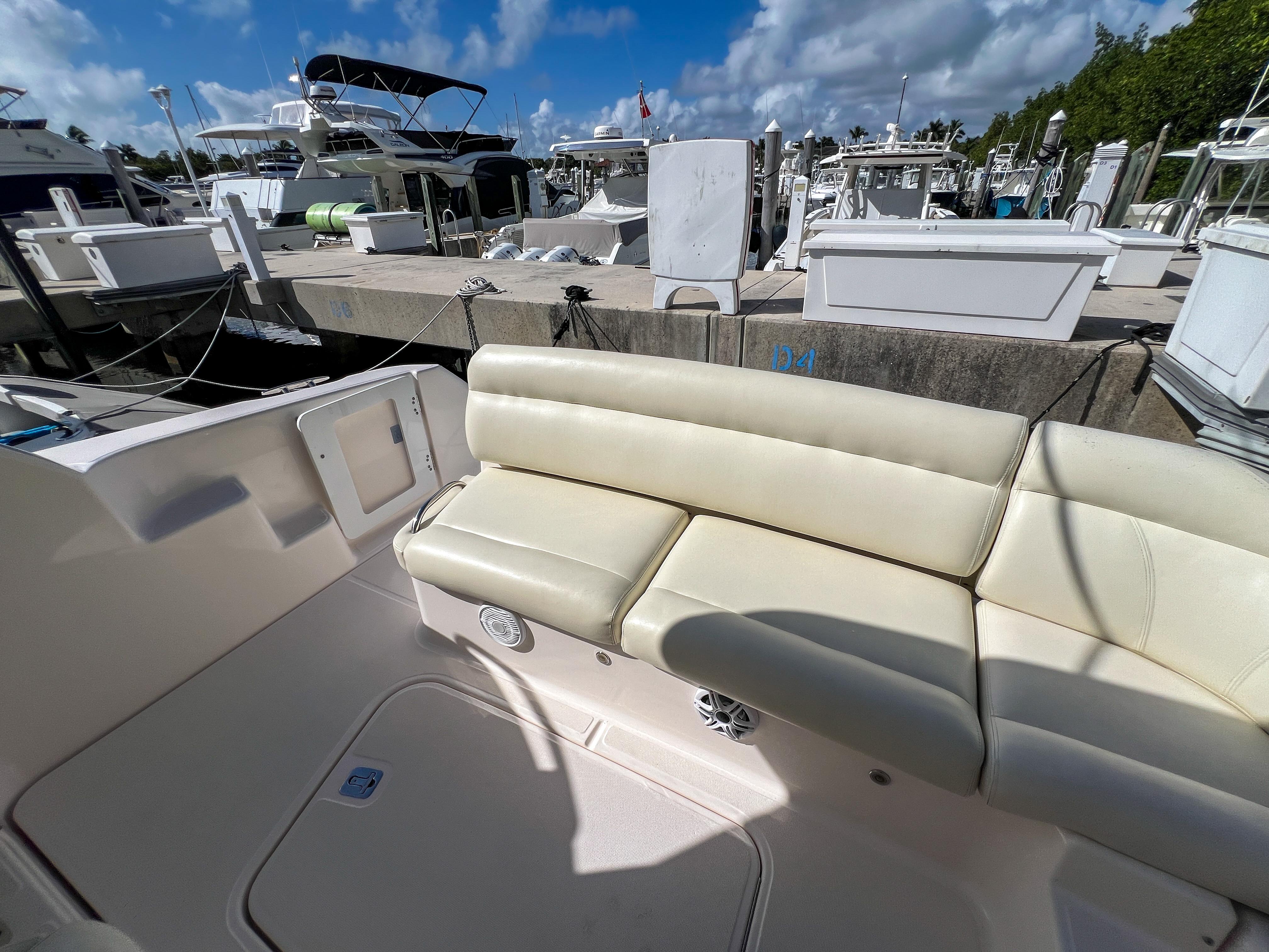 Boat Image