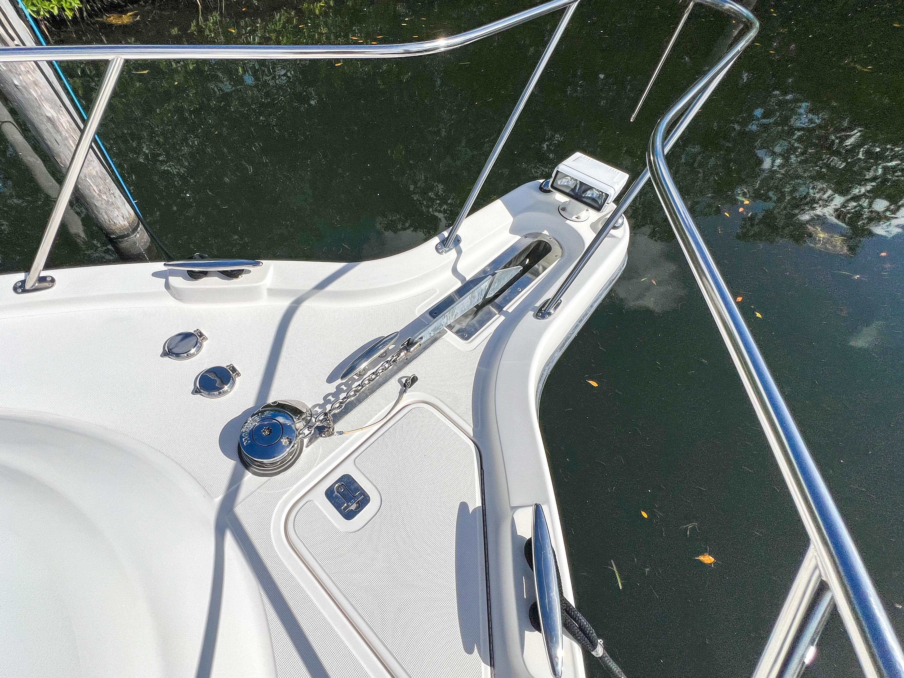 Boat Image