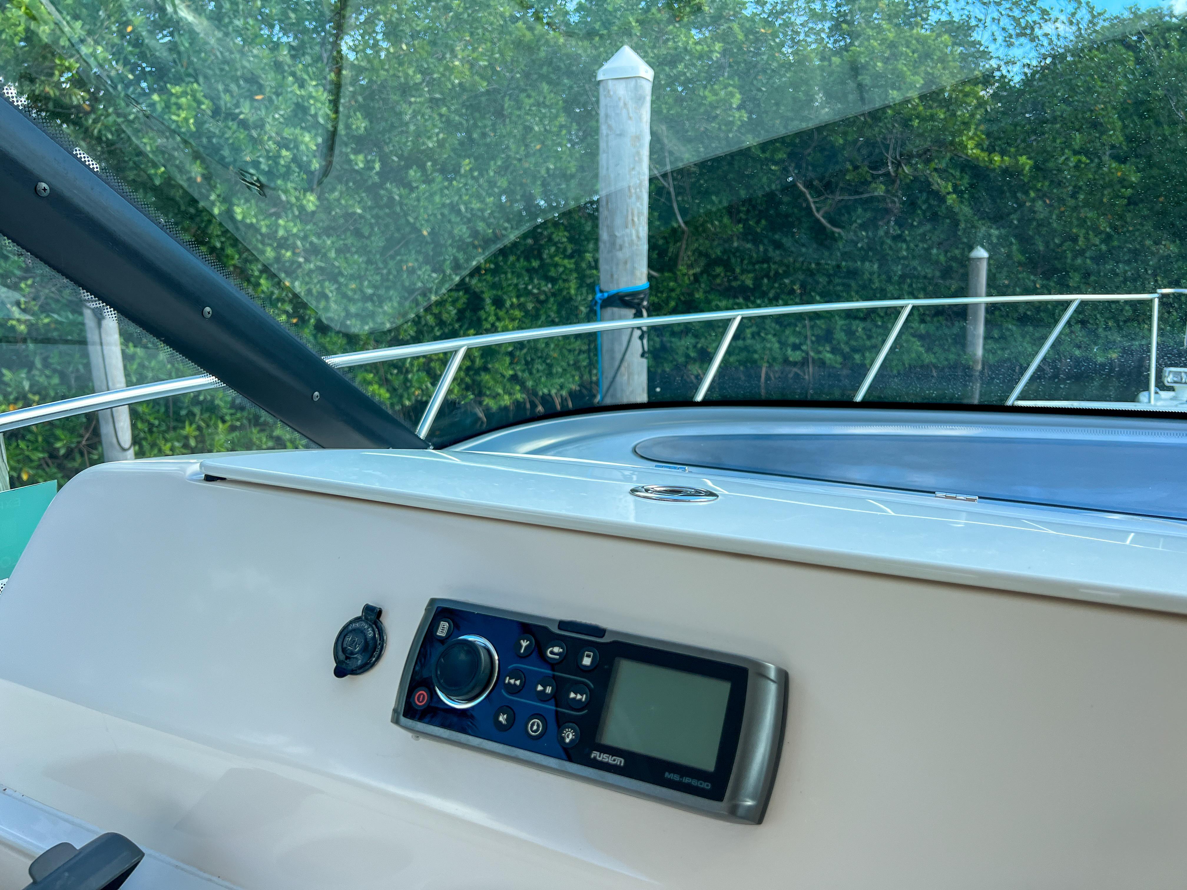 Boat Image