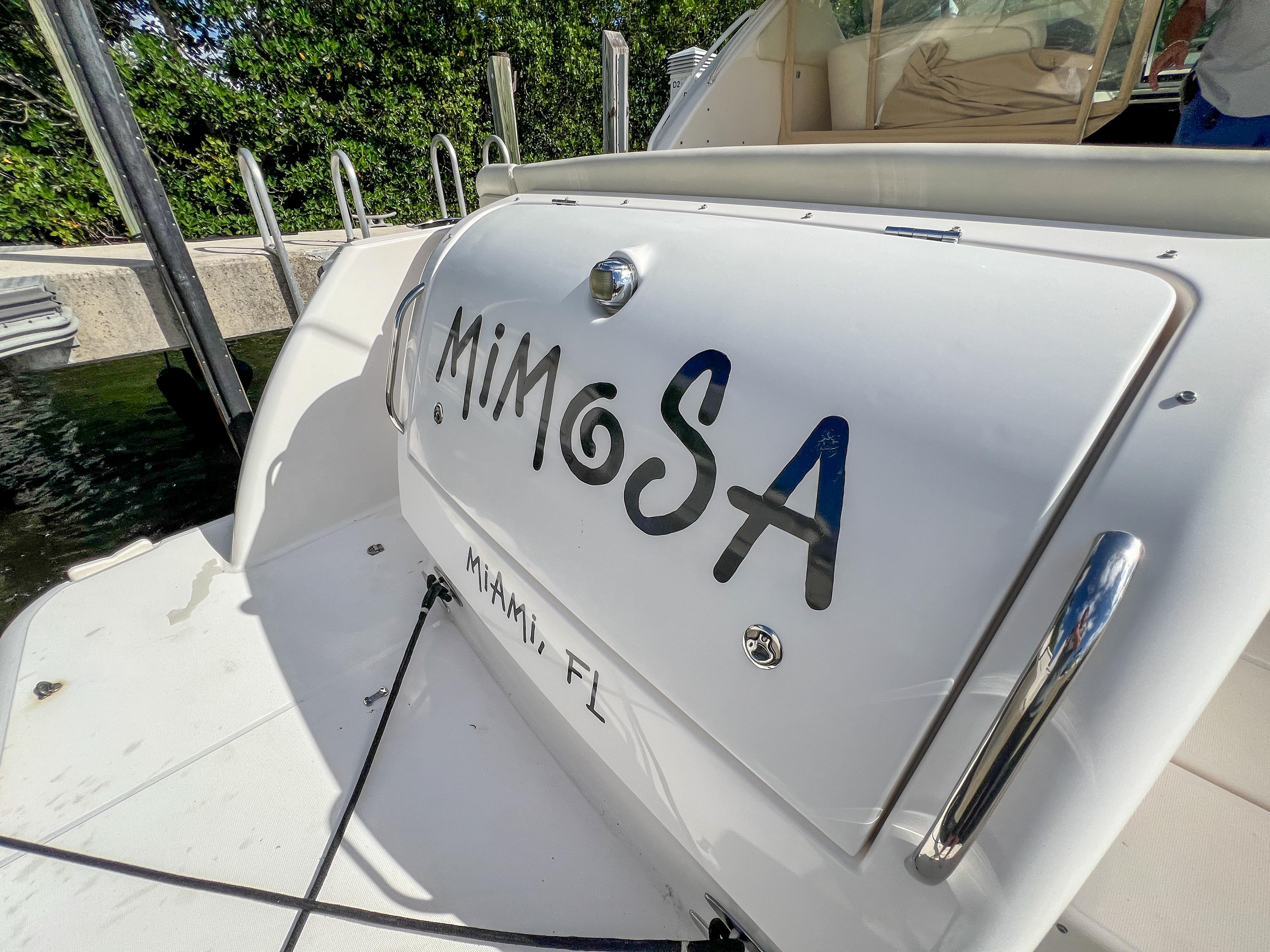 Boat Image