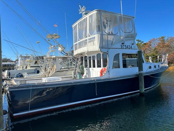 42' Duffy, Listing Number 100912373, Image No. 1
