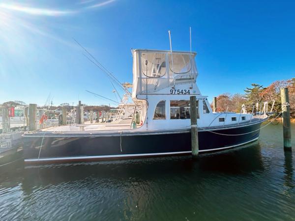 42' Duffy, Listing Number 100912373, - Photo No. 2