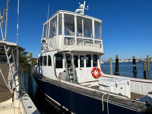 42' Duffy, Listing Number 100912373, Image No. 28
