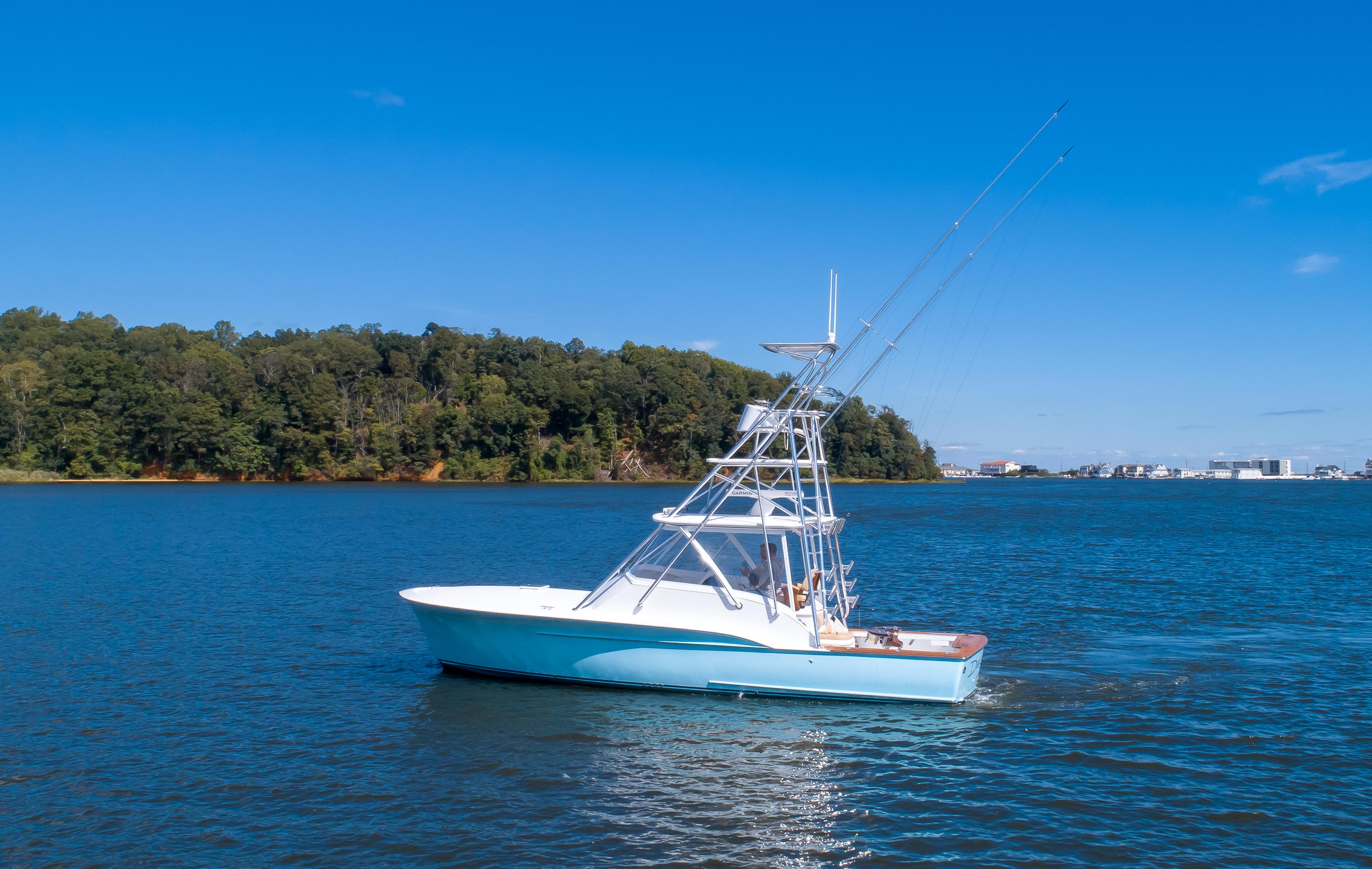 jarrett bay yacht for sale