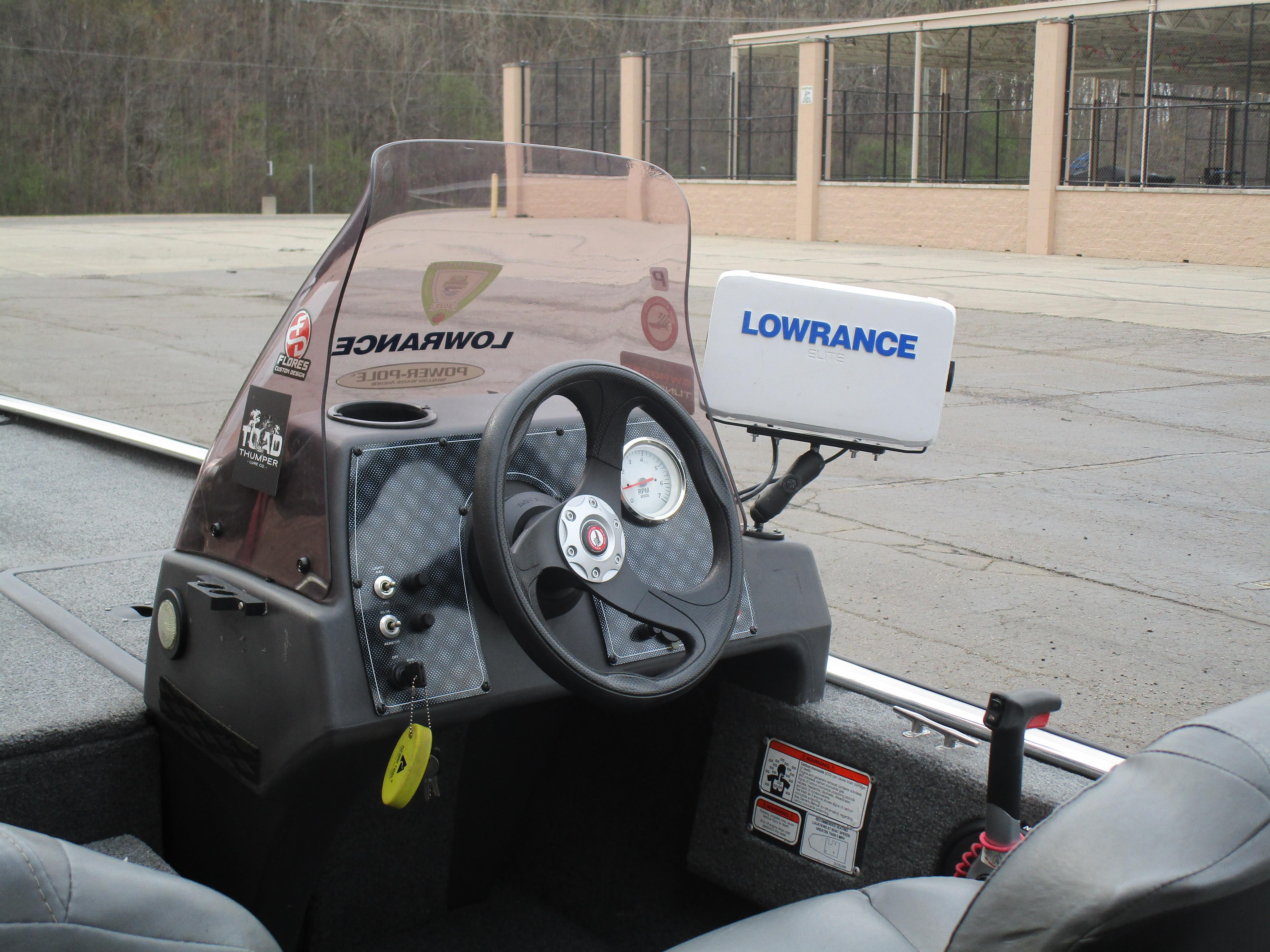 2020 Tracker Bass Tracker Classic Gallery