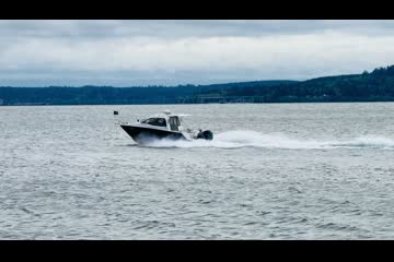 Cutwater C-24-COUPE video