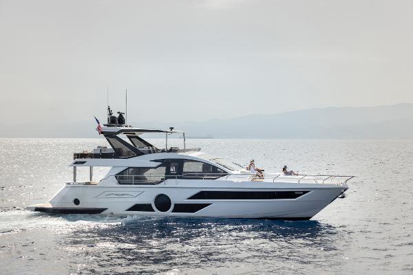 Photo of 2024 Aicon 66'
