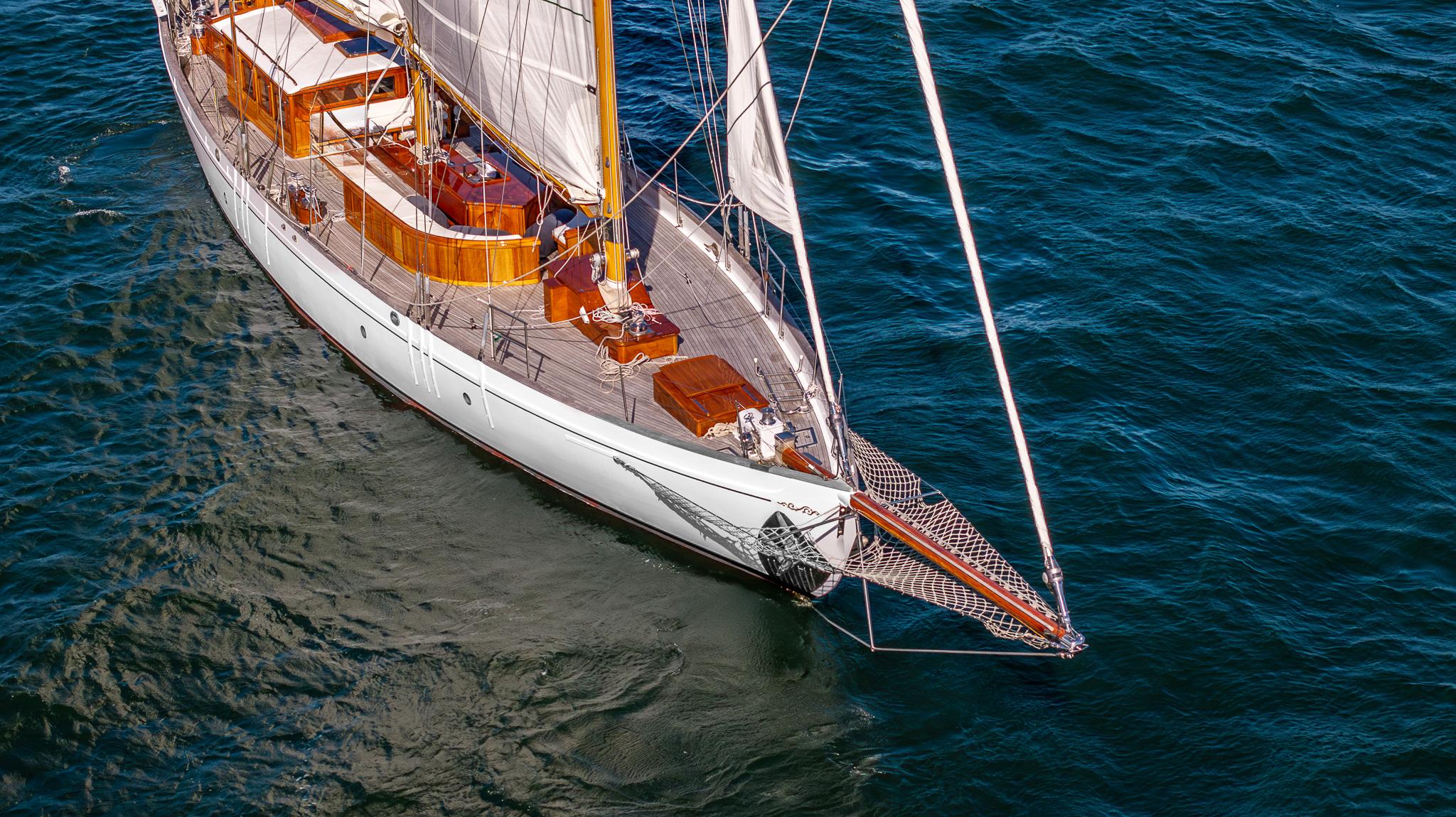 Lyman-Morse-Staysail Schooner 1929-HERMITAGE RI-US-9389283 | Thumbnail