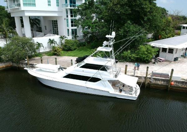 70' Hatteras, Listing Number 100915996, - Photo No. 96