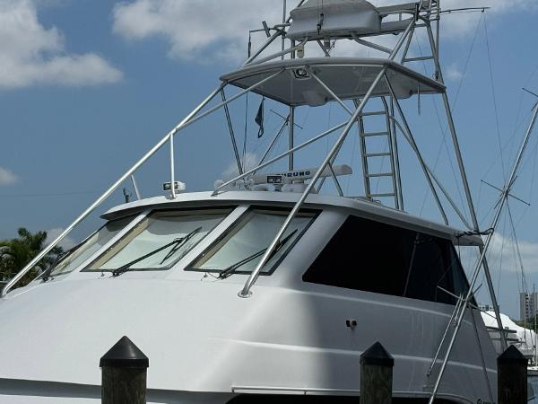 70' Hatteras, Listing Number 100915996, - Photo No. 81
