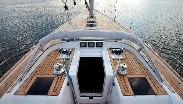 49' X-Yachts, Listing Number 100777307, Image No. 7