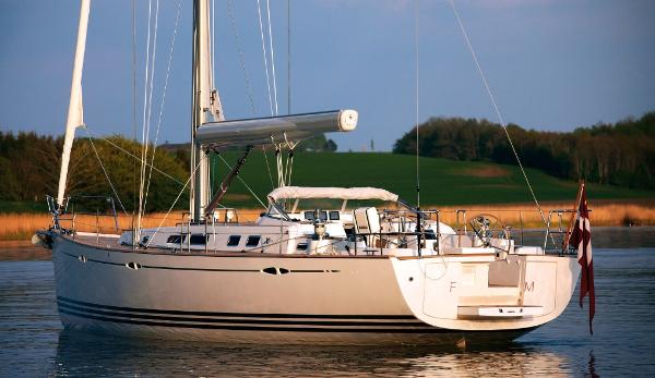 49' X-Yachts, Listing Number 100777307, Image No. 9
