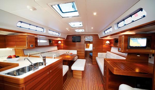 49' X-Yachts, Listing Number 100777307, Image No. 10