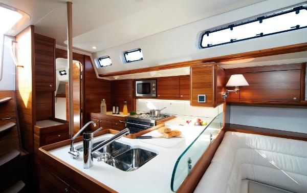 49' X-Yachts, Listing Number 100777307, Image No. 11