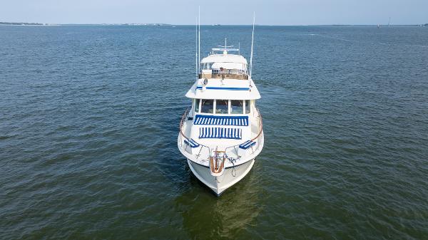 63' Hatteras, Listing Number 100917006, - Photo No. 7