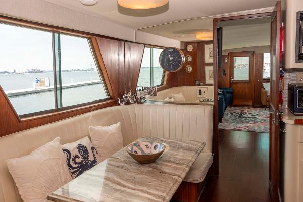 63' Hatteras, Listing Number 100917006, - Photo No. 31