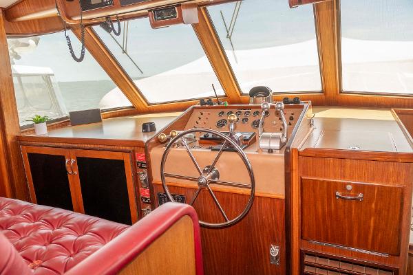 63' Hatteras, Listing Number 100917006, Image No. 36