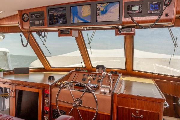 63' Hatteras, Listing Number 100917006, - Photo No. 49