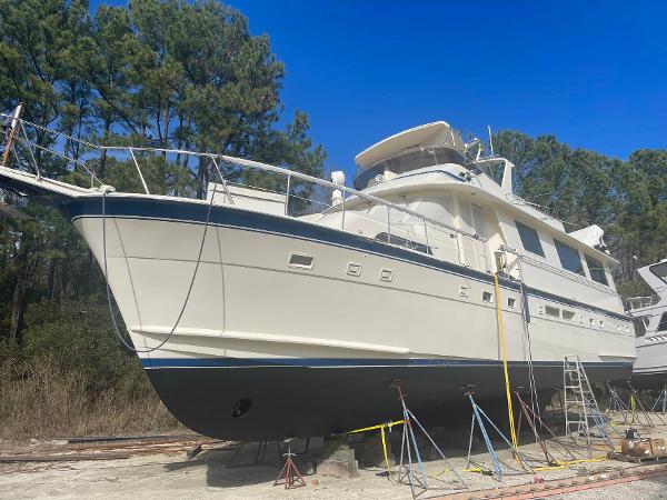 63' Hatteras, Listing Number 100917006, Image No. 109