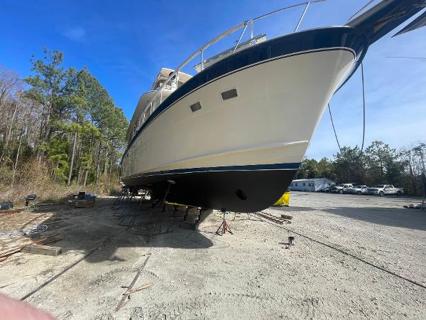 63' Hatteras, Listing Number 100917006, - Photo No. 112