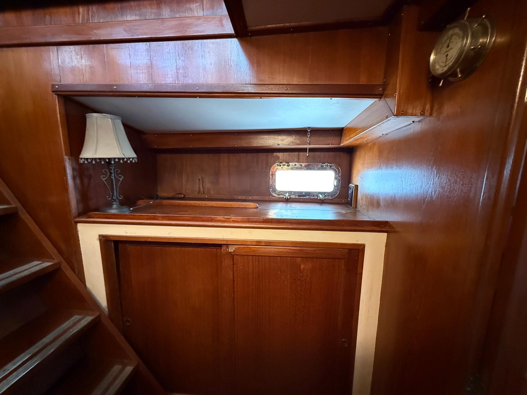 SC 10050 KM Knot 10 Yacht Sales