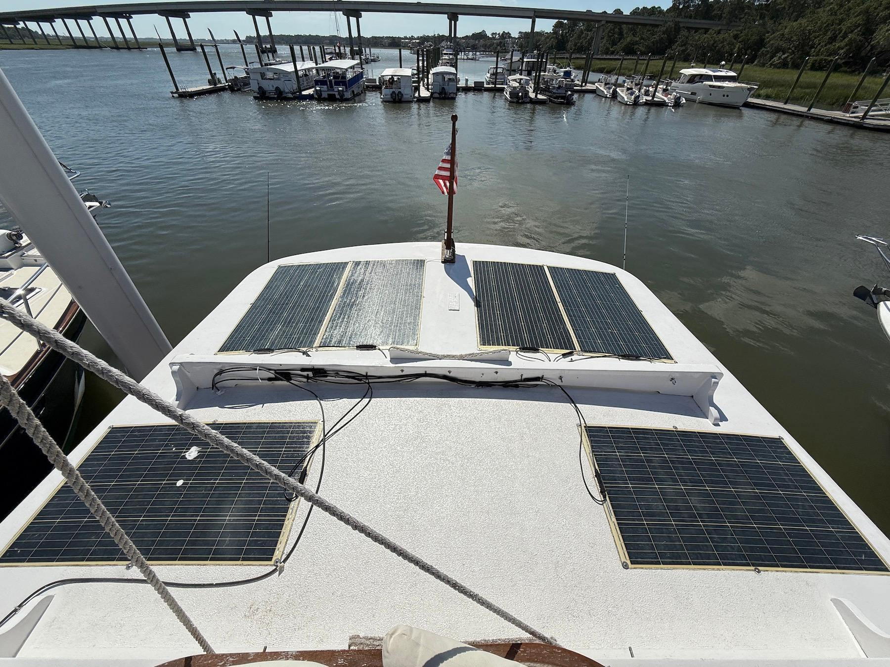 SC 10050 KM Knot 10 Yacht Sales