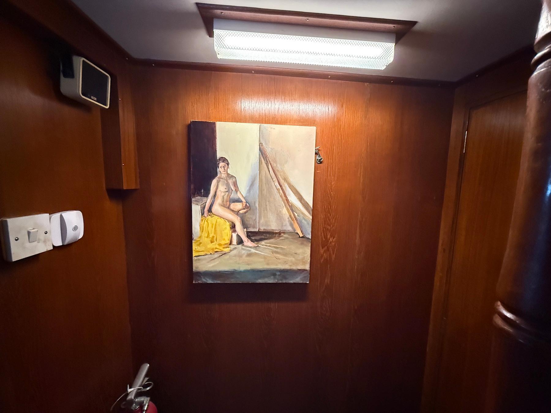 SC 10050 KM Knot 10 Yacht Sales