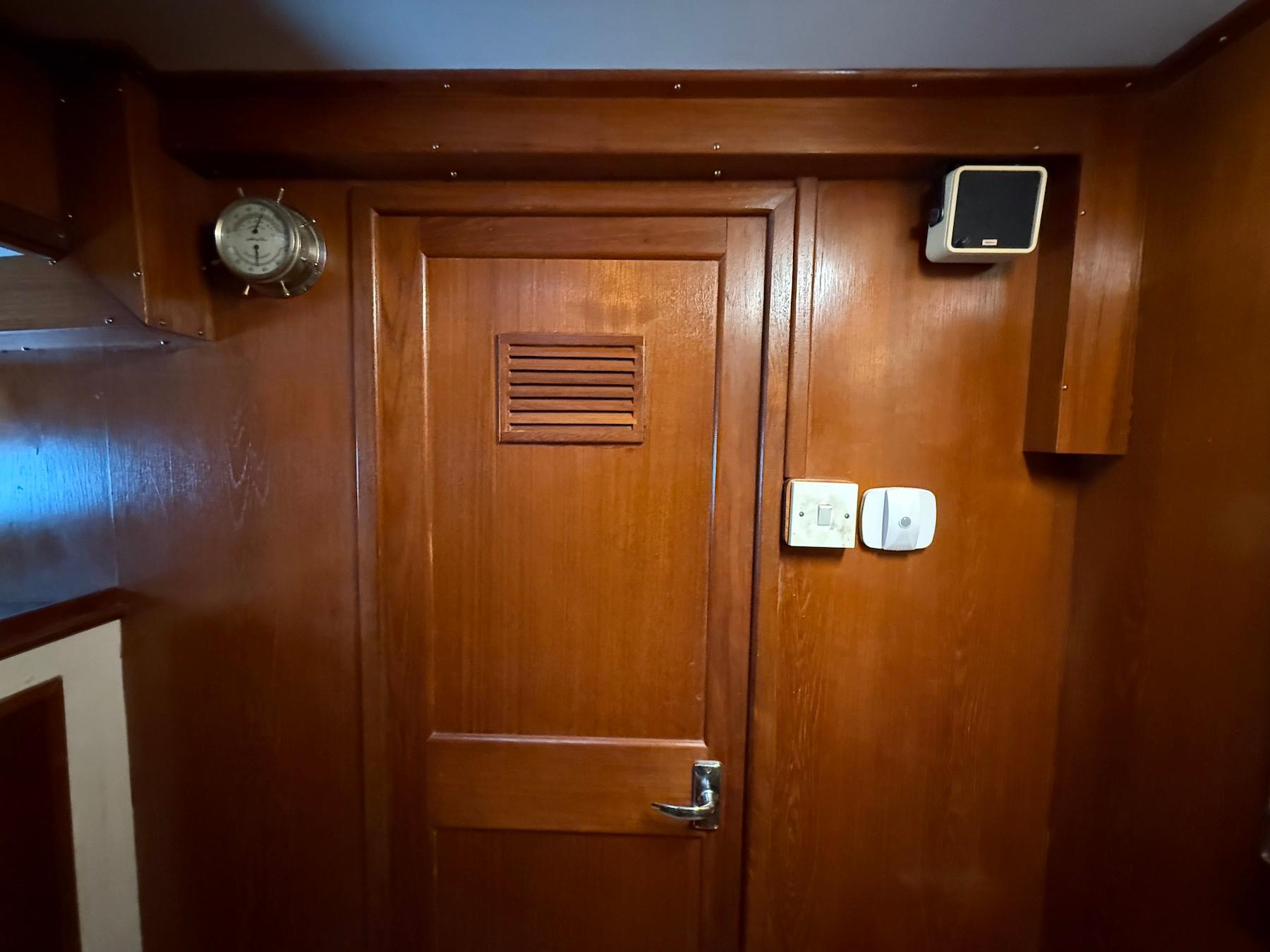 SC 10050 KM Knot 10 Yacht Sales