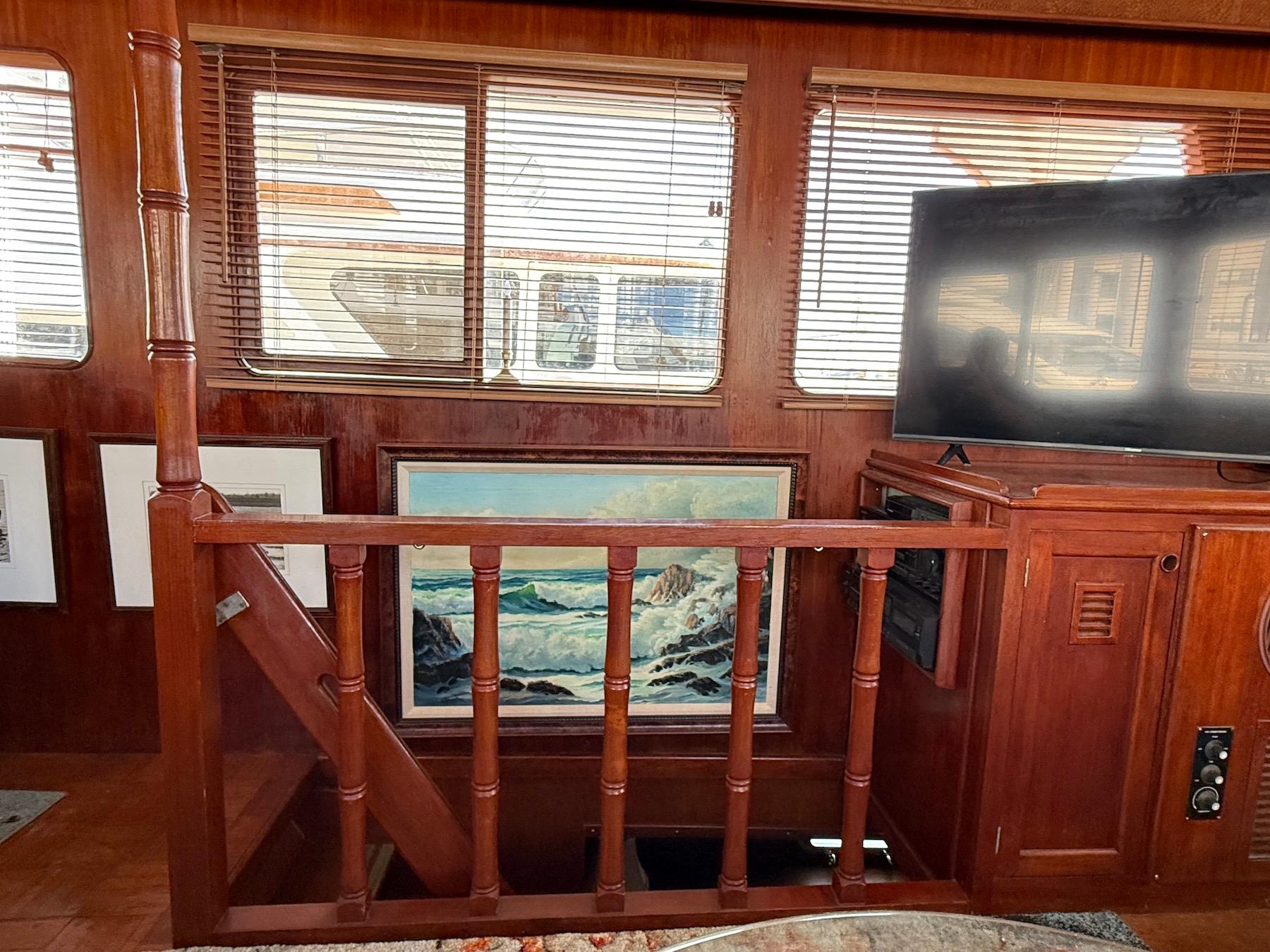 SC 10050 KM Knot 10 Yacht Sales