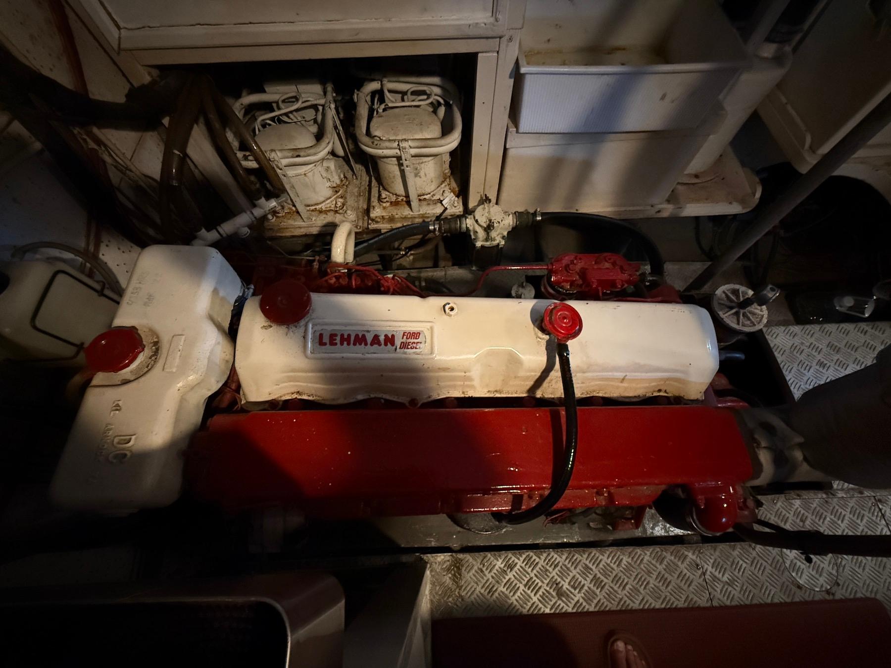 SC 10050 KM Knot 10 Yacht Sales