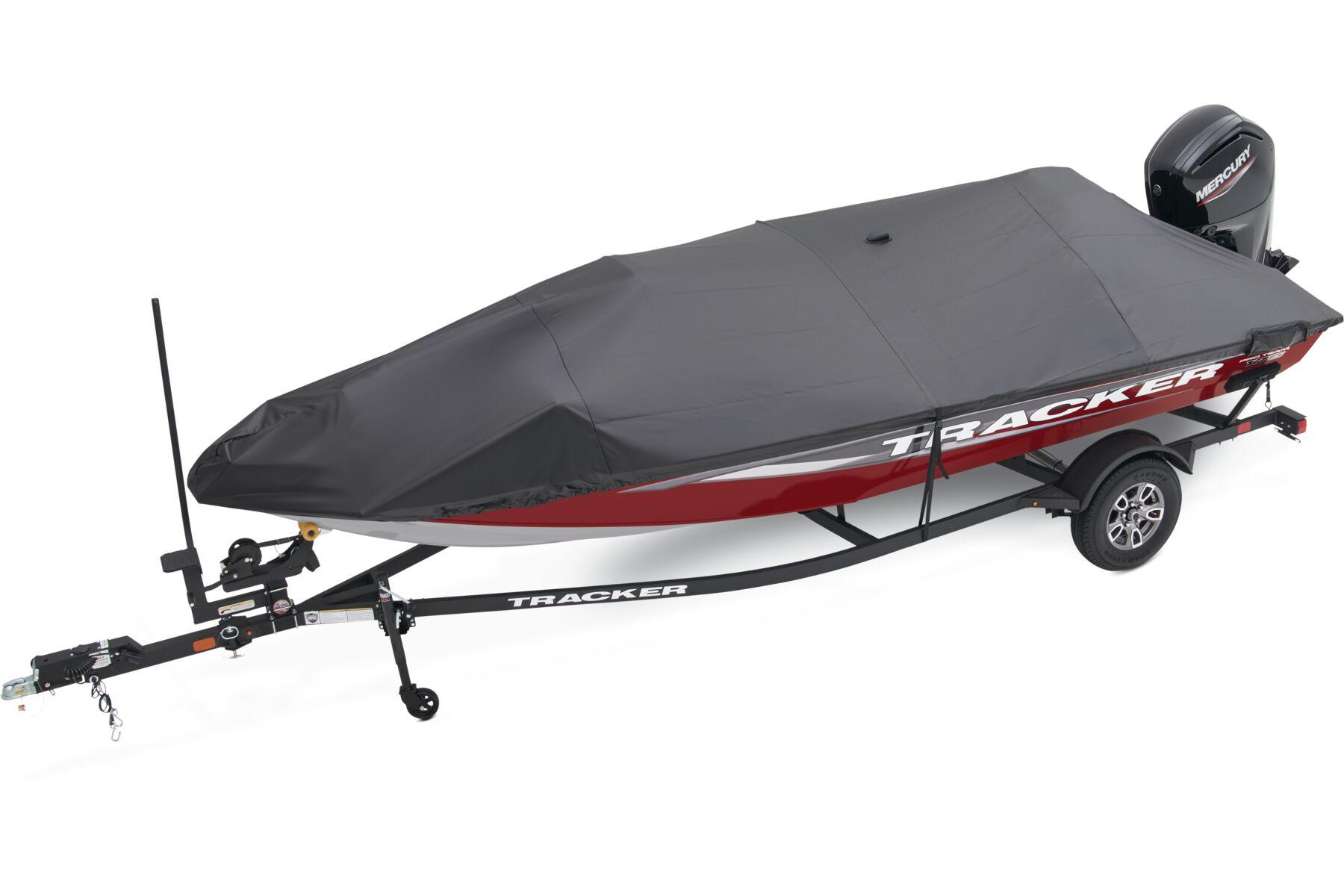 2025 Tracker Pro Team 175 Gallery