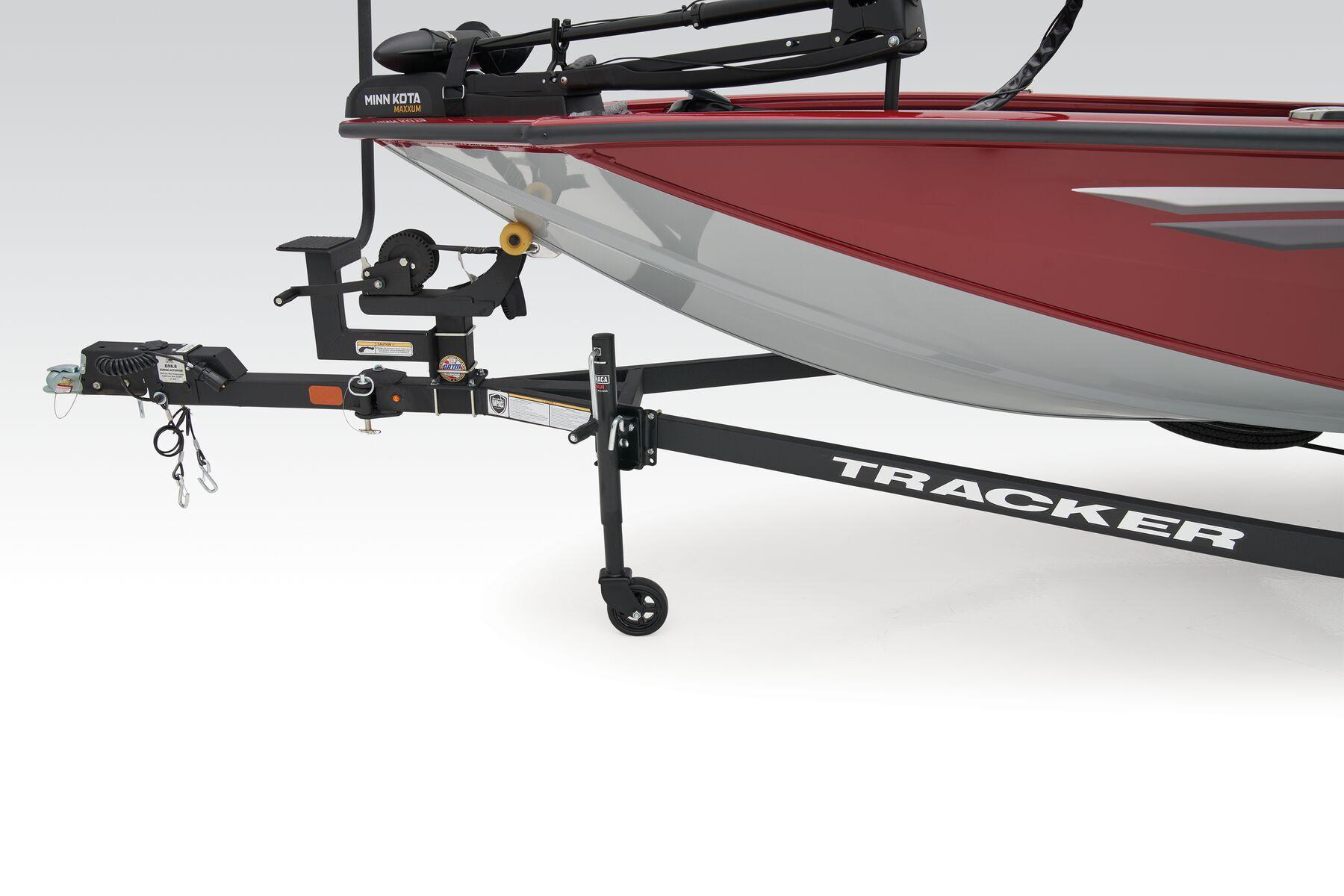 2025 Tracker Pro Team 175 Gallery