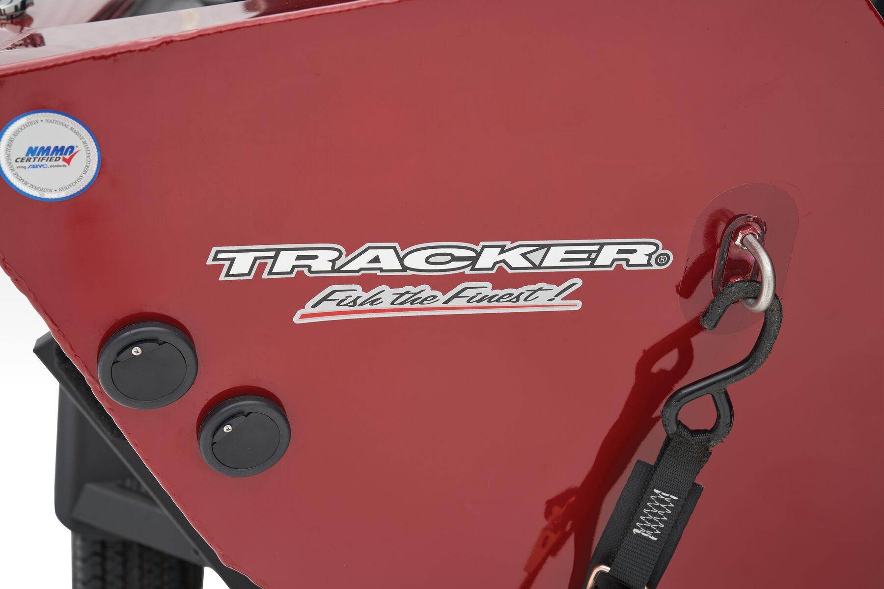 2025 Tracker Pro Team 175 Gallery