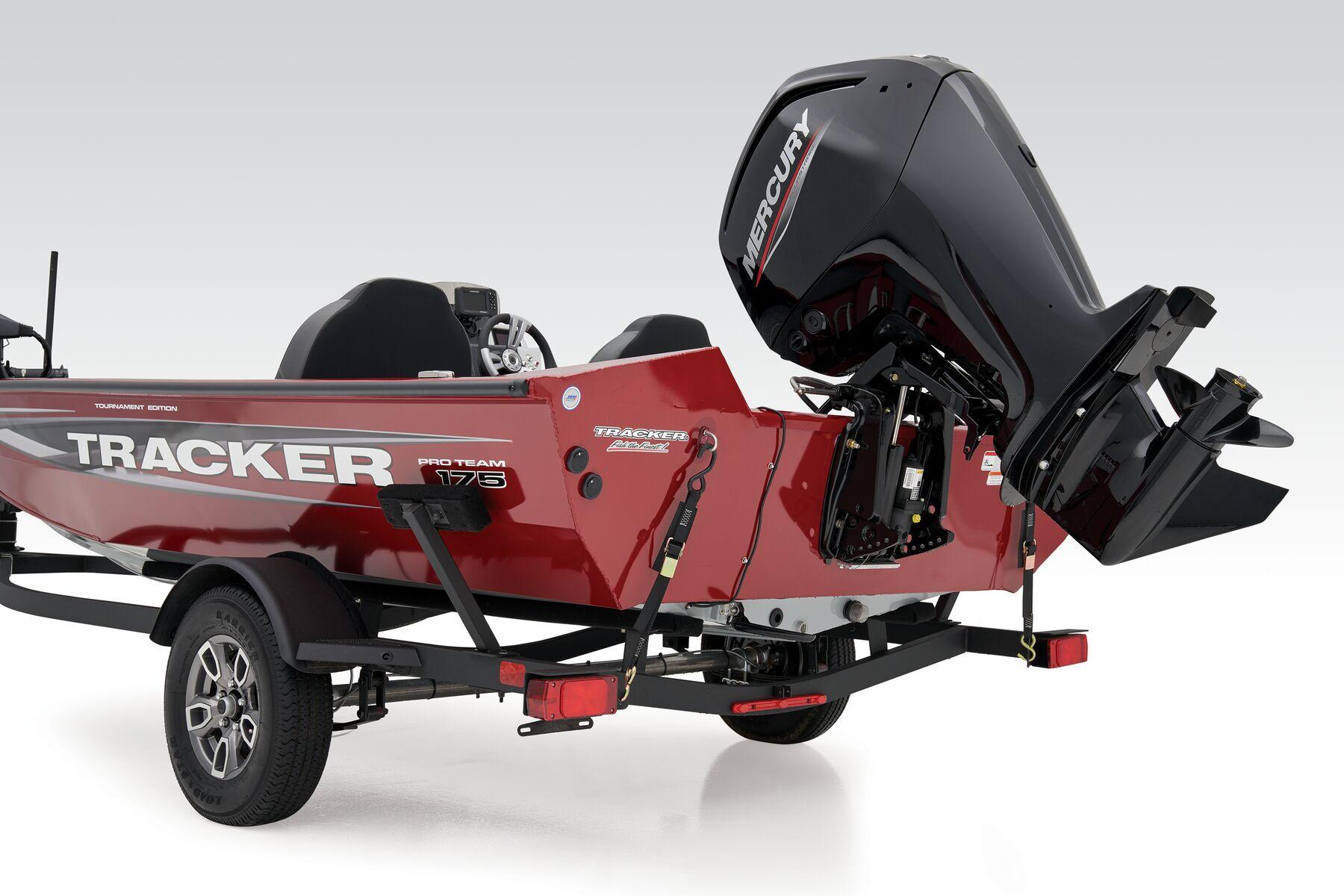 2025 Tracker Pro Team 175 Gallery