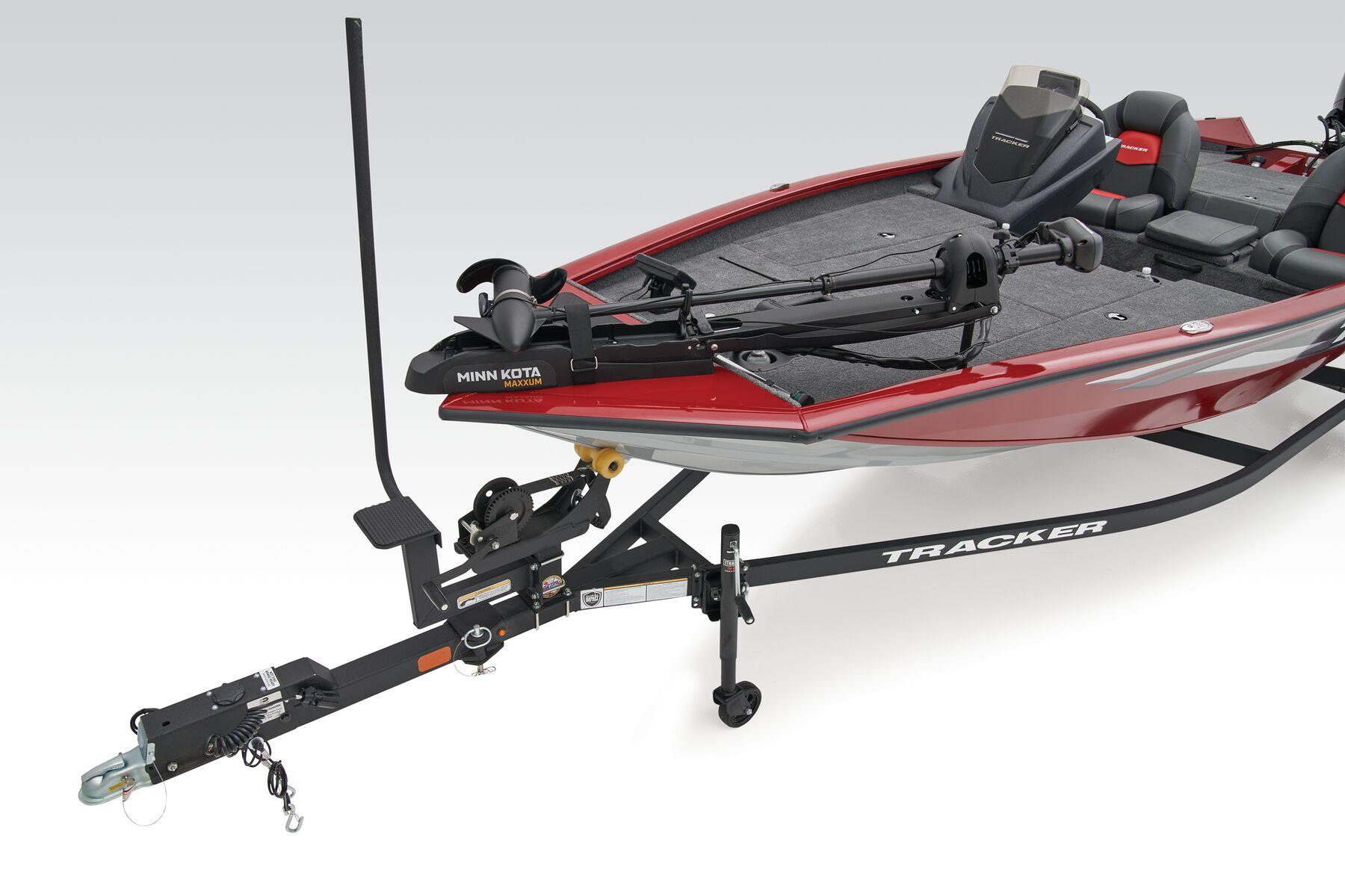 2025 Tracker Pro Team 175 Gallery