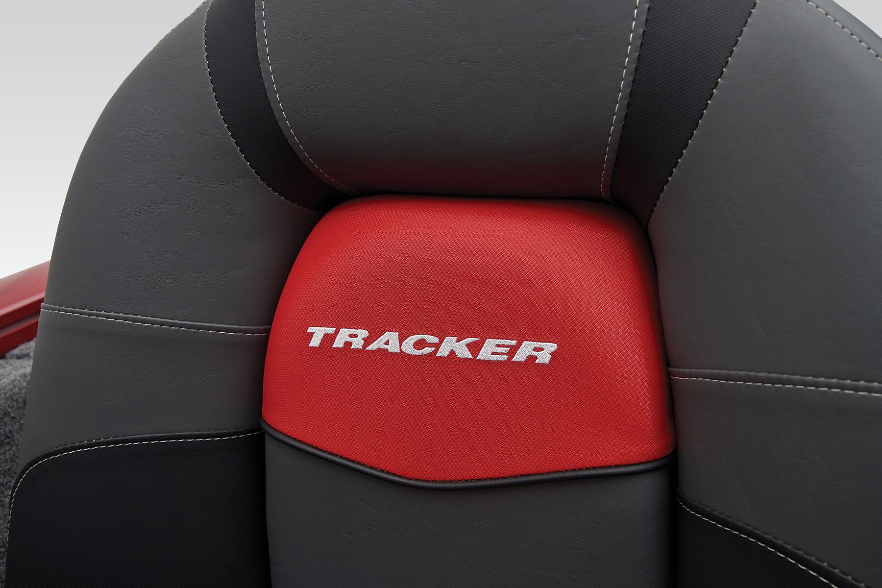 2025 Tracker Pro Team 175 Gallery