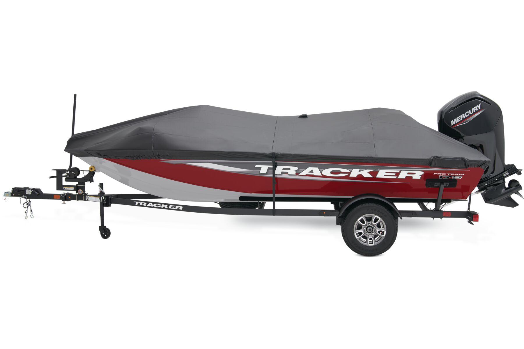 2025 Tracker Pro Team 175 Gallery