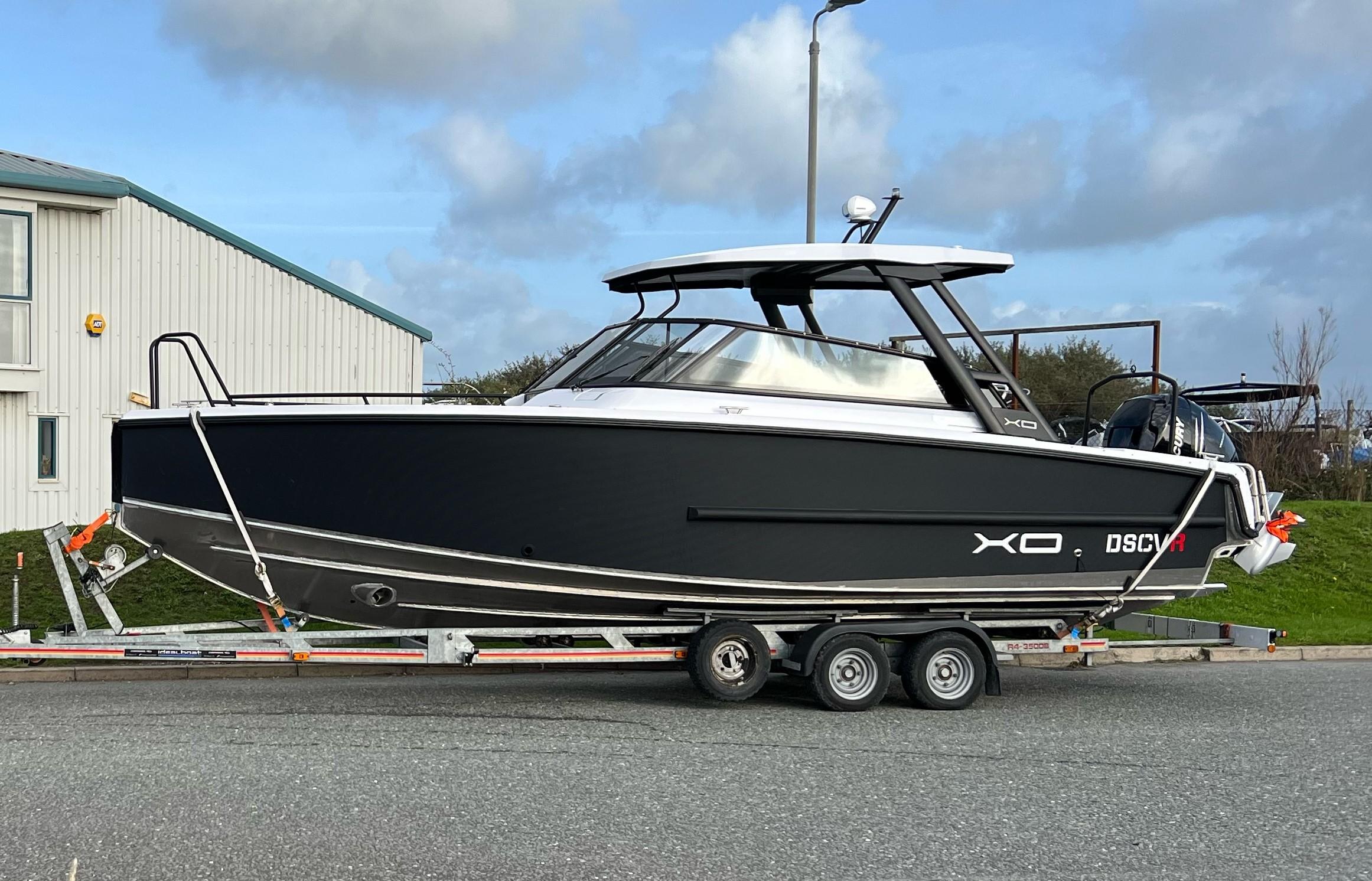 XO Boats DSCVR9