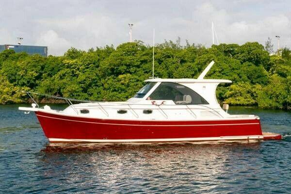 Photo of 2016 Marlow 34'