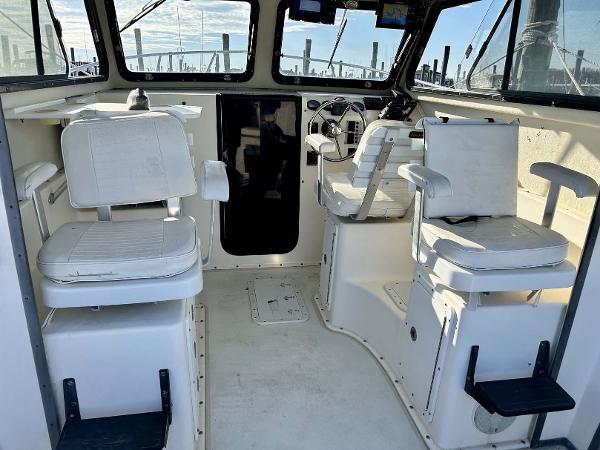 27' Maycraft, Listing Number 100914099, - Photo No. 13