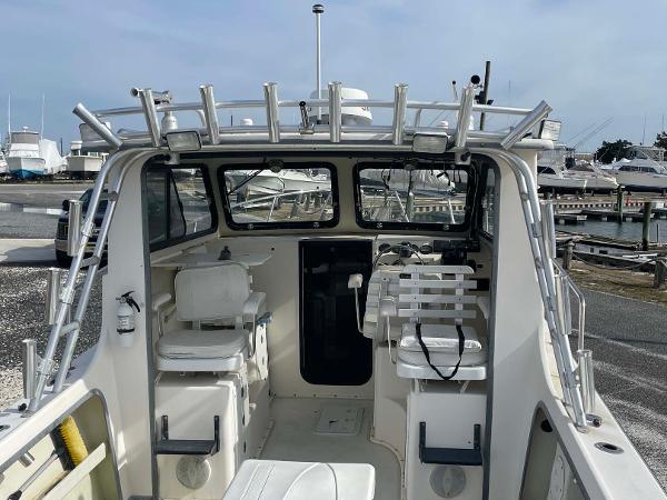 27' Maycraft, Listing Number 100914099, - Photo No. 16