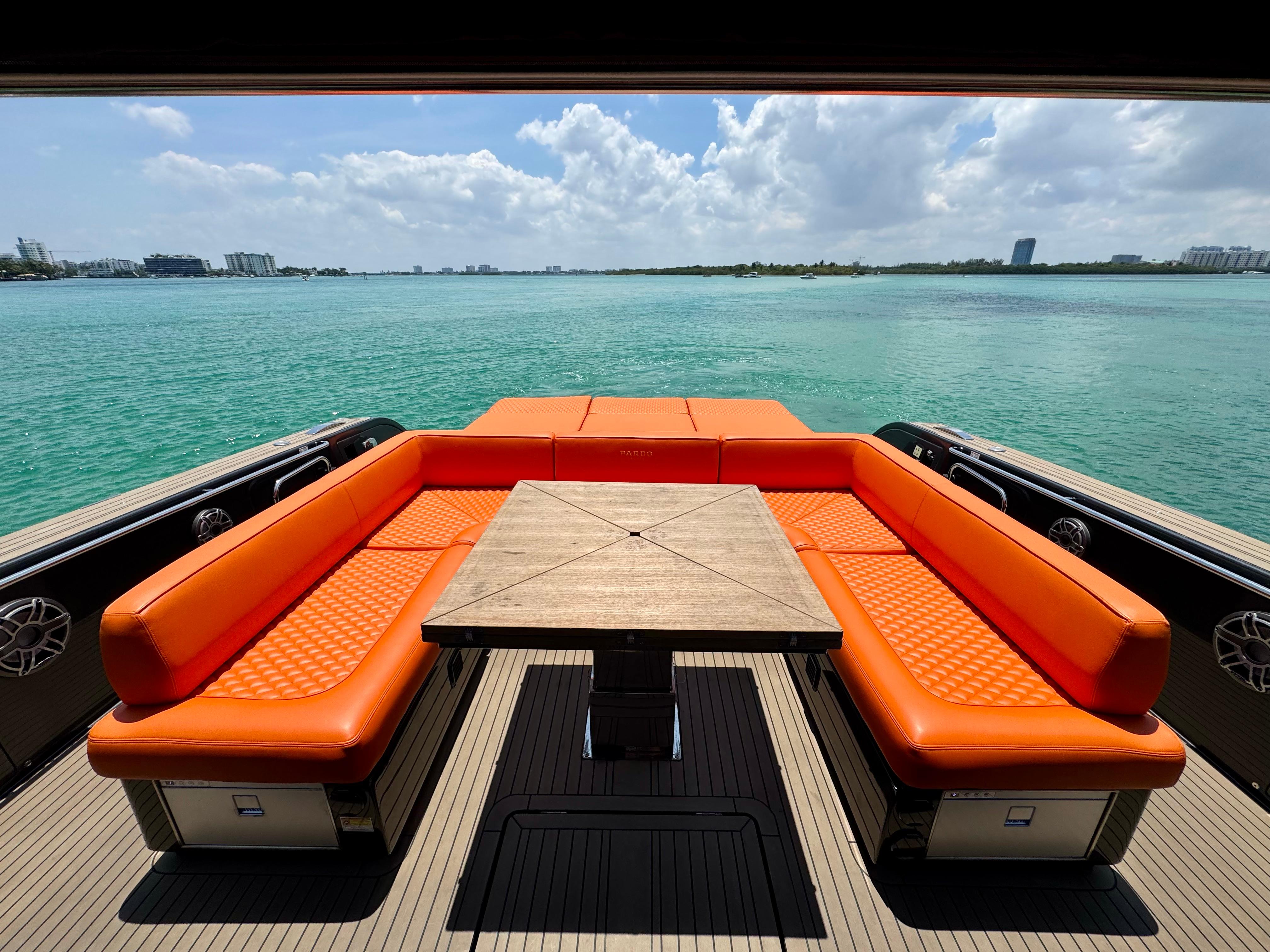 Pardo Yachts-50 2023-La Doña FL-US-9739297 | Thumbnail