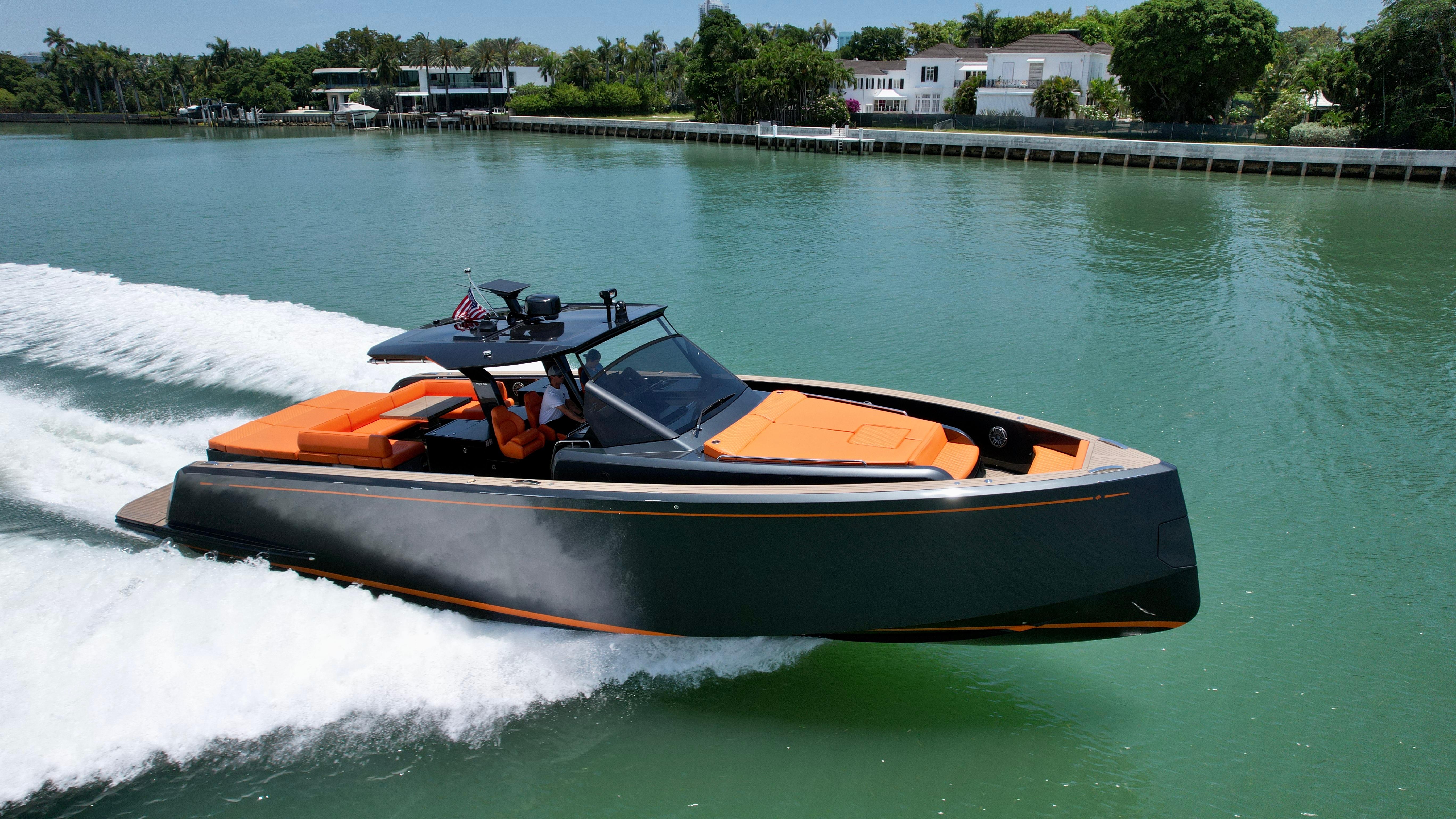 Pardo Yachts-50 2023-La Doña FL-US-9739297 | Thumbnail