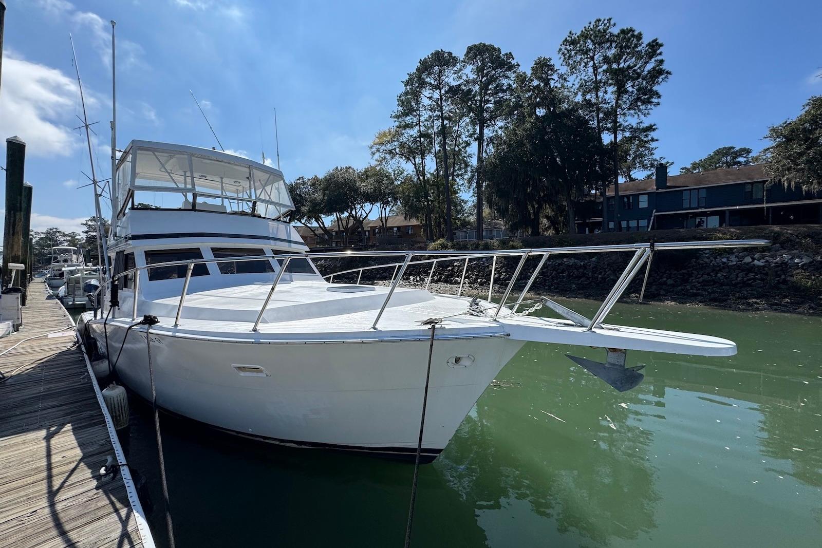 SC 10649 MH Knot 10 Yacht Sales SC 10649 MH Knot 10 Yacht Sales
