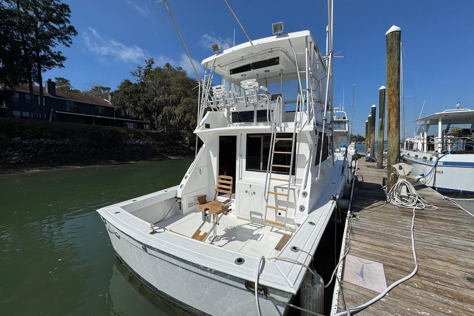 SC 10649 MH Knot 10 Yacht Sales SC 10649 MH Knot 10 Yacht Sales