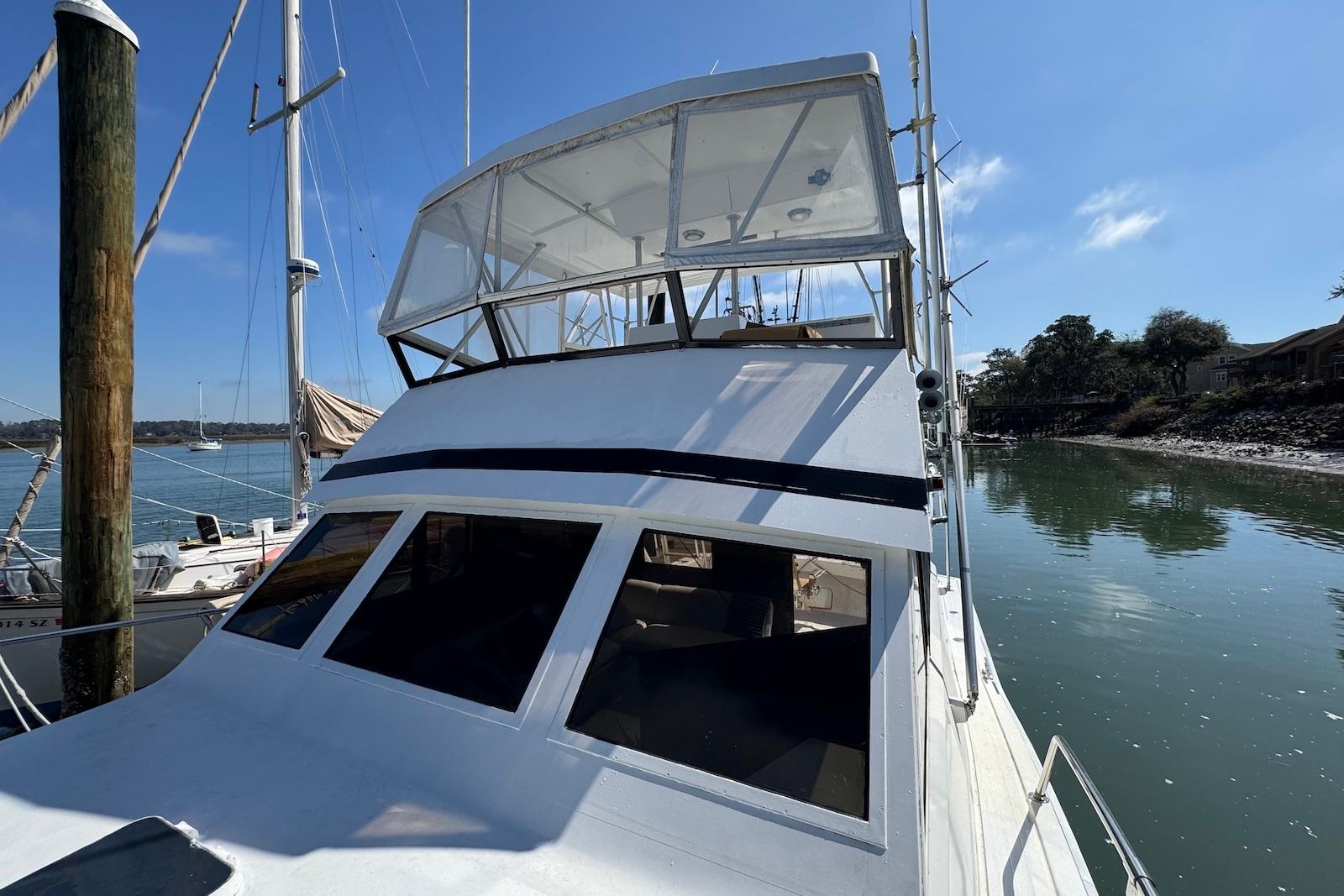 SC 10649 MH Knot 10 Yacht Sales SC 10649 MH Knot 10 Yacht Sales