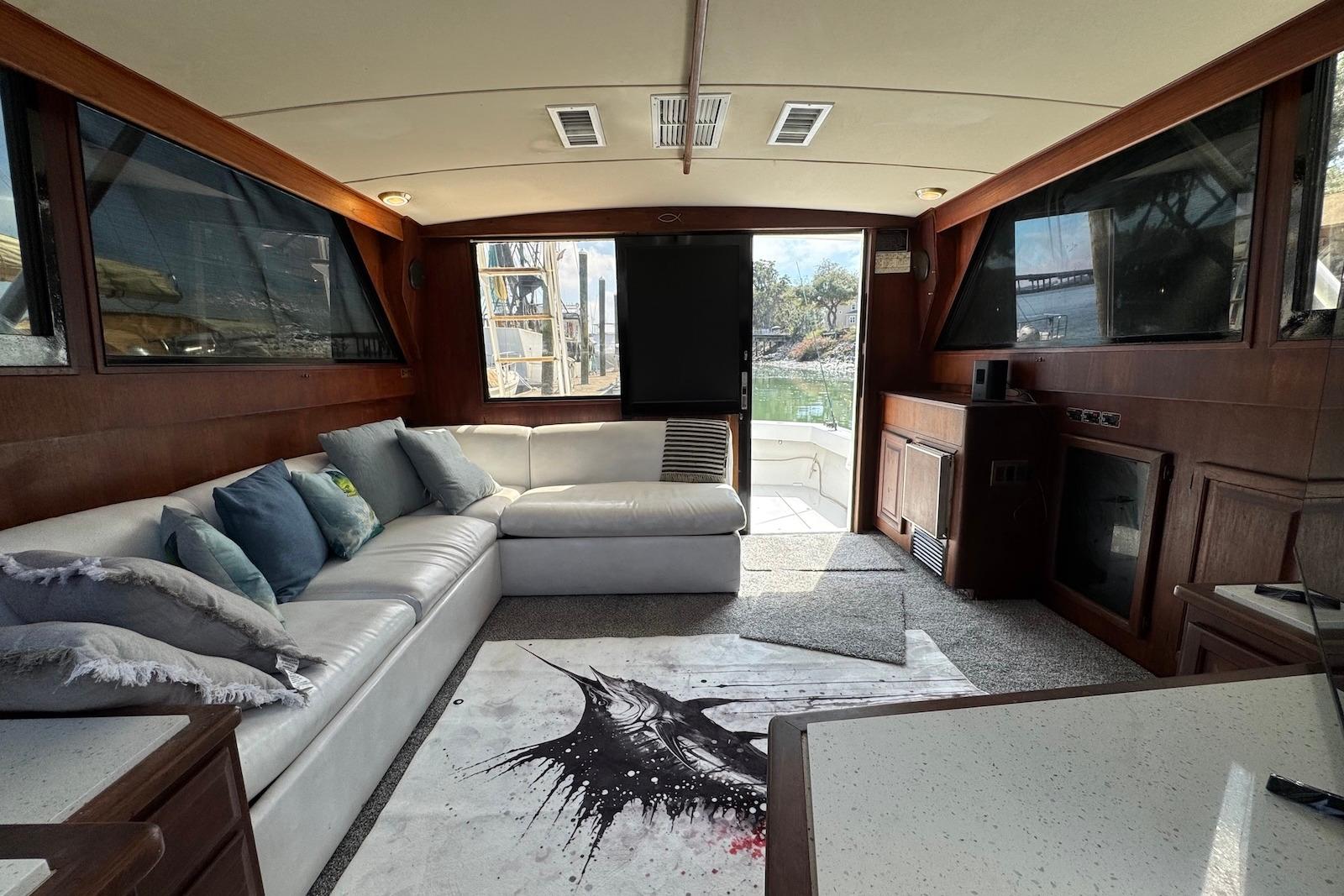 SC 10649 MH Knot 10 Yacht Sales SC 10649 MH Knot 10 Yacht Sales